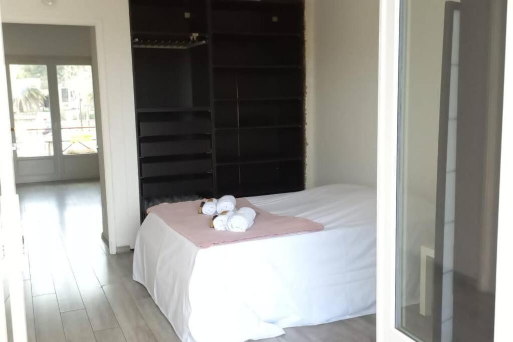 Corniche D'Azur 2 Yourhosthelper Fréjus Dış mekan fotoğraf