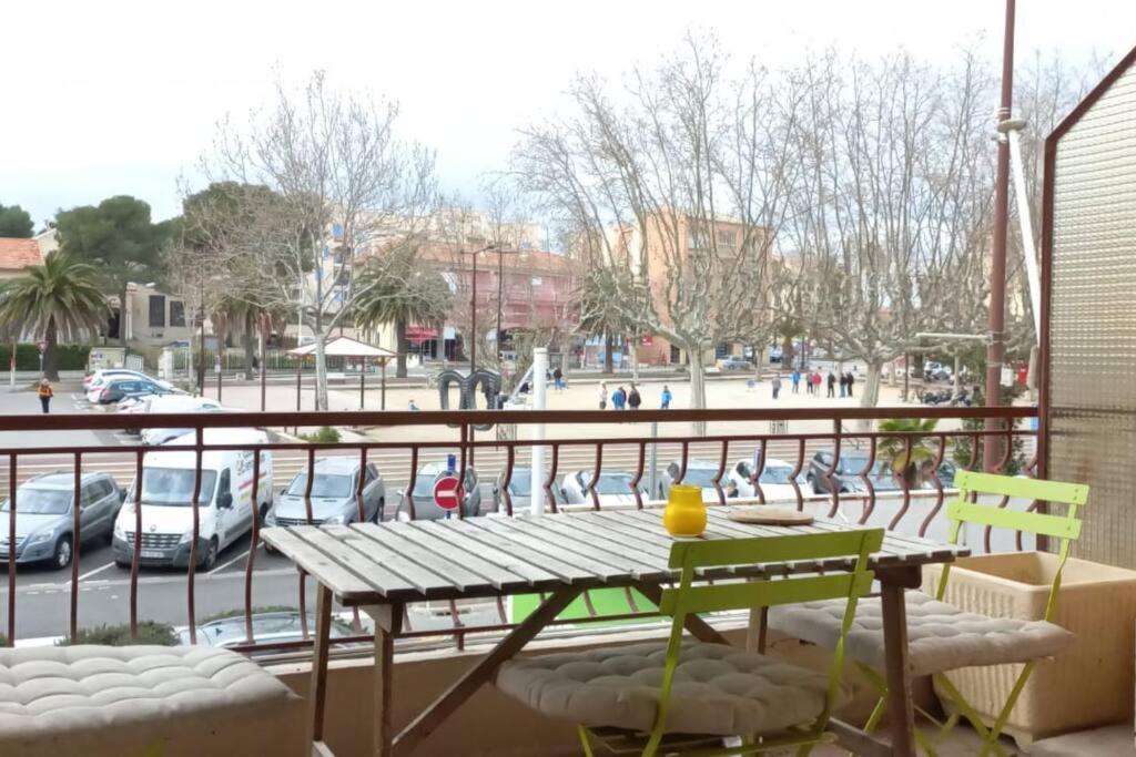 Corniche D'Azur 2 Yourhosthelper Fréjus Dış mekan fotoğraf