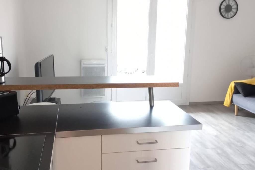 Corniche D'Azur 2 Yourhosthelper Fréjus Dış mekan fotoğraf