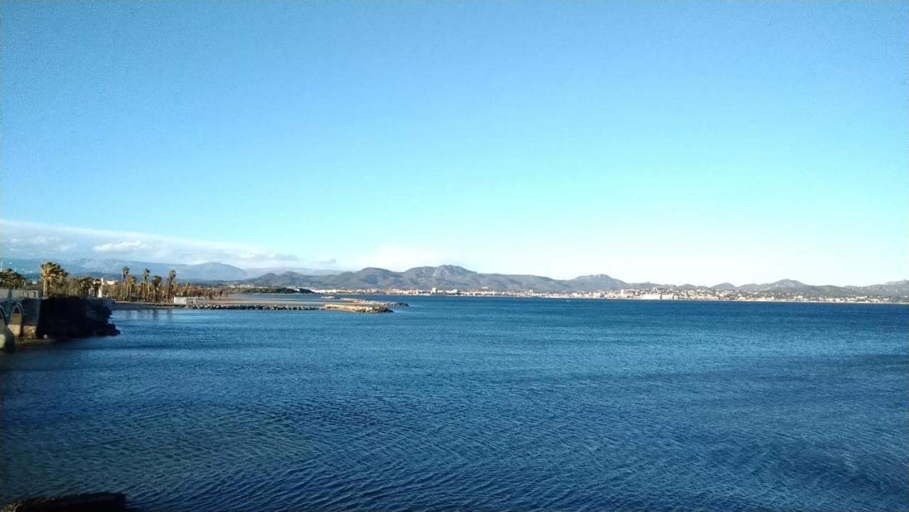 Corniche D'Azur 2 Yourhosthelper Fréjus Dış mekan fotoğraf