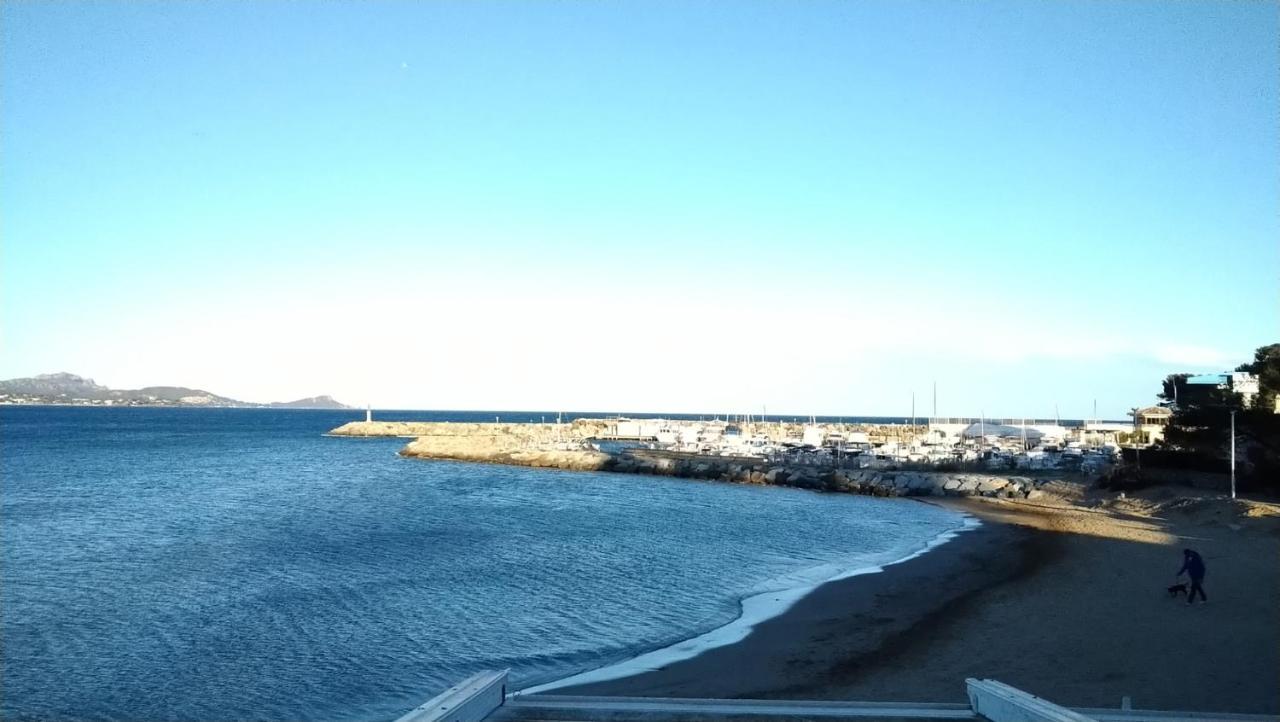 Corniche D'Azur 2 Yourhosthelper Fréjus Dış mekan fotoğraf