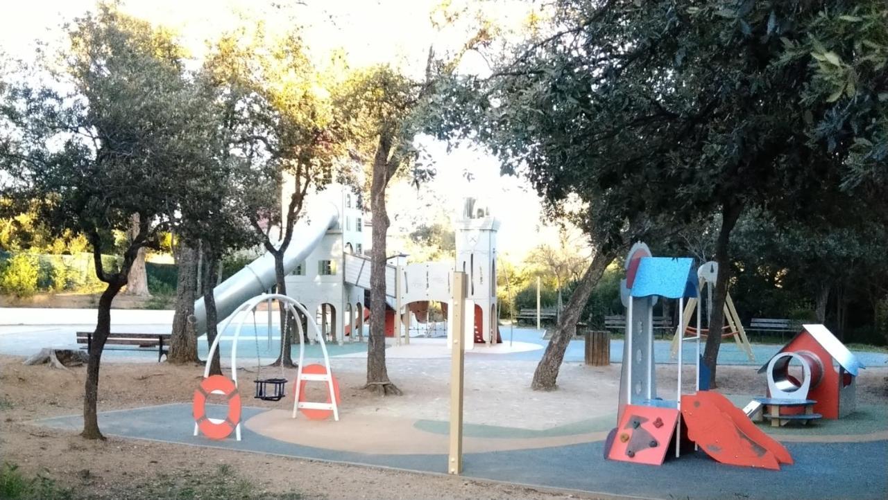 Corniche D'Azur 2 Yourhosthelper Fréjus Dış mekan fotoğraf