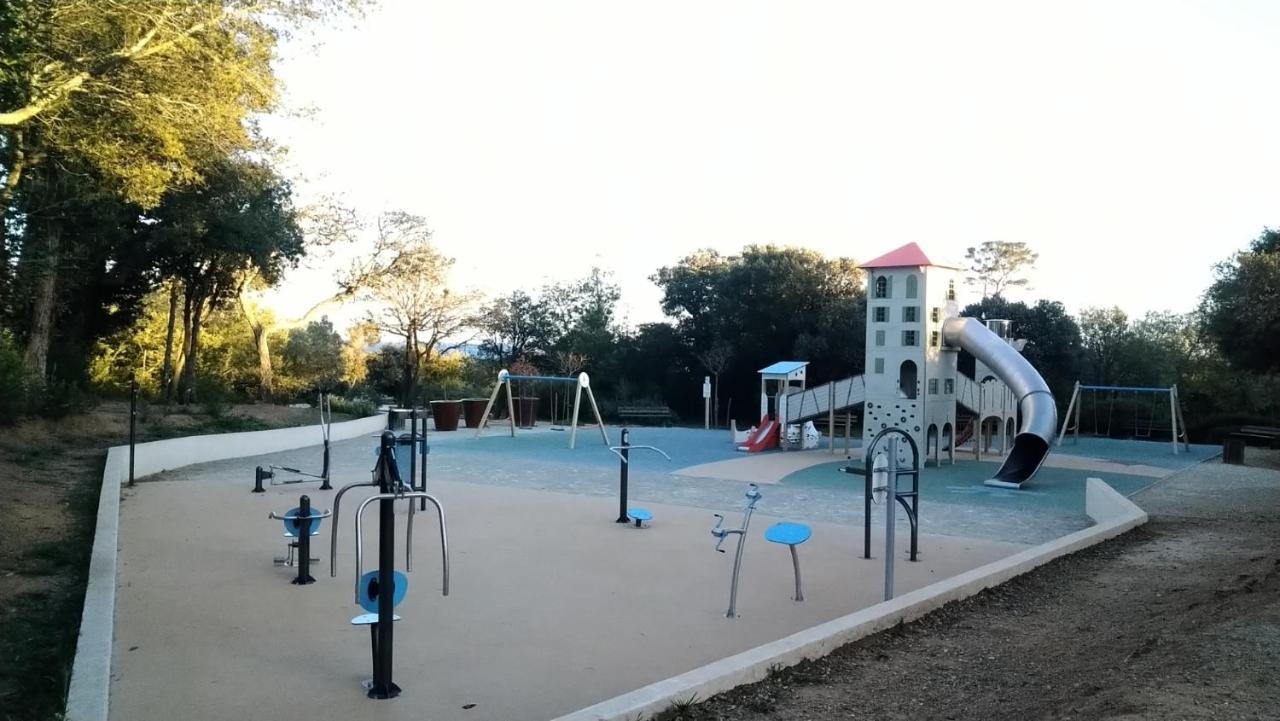 Corniche D'Azur 2 Yourhosthelper Fréjus Dış mekan fotoğraf